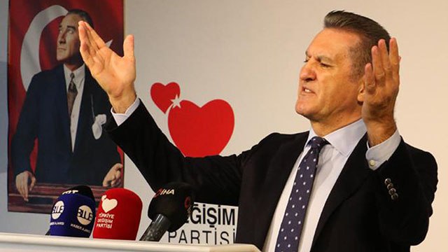 Sarıgül: Ufka bakıyor, Karadeniz’den gelecek ayçiçek yağını bekliyoruz