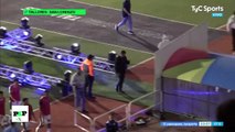 El informe de Paso a Paso de Talleres 0 - San Lorenzo 1, por la Copa Liga Profesional 2022