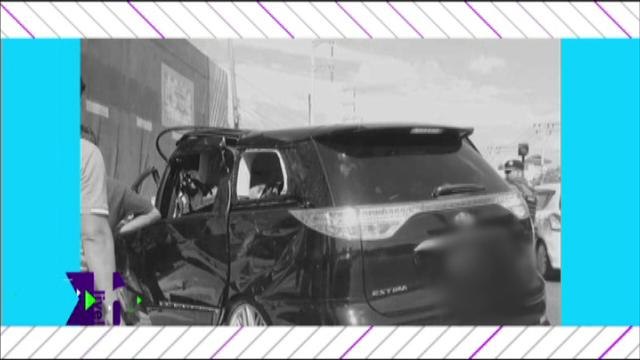 h live! - Pengasas Dnars & Chef Adamdidam meninggal dunia