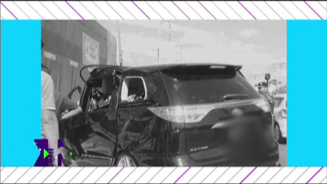 h live! - Pengasas Dnars & Chef Adamdidam meninggal dunia