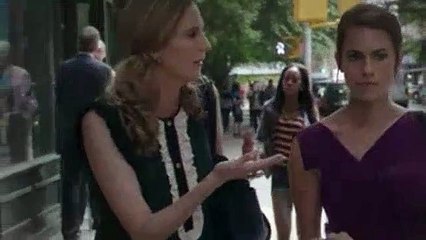 Girls S02E01 It's About Time