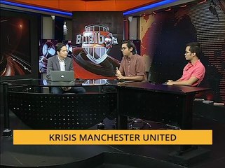 Bual Bola - LFC Gala Dinner 2019 & luahan penyokong Man Utd