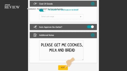 Francesca Chia - Facing A Different Set of Challenges As CEO of GoGet