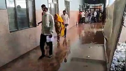 Hospital News- अगर हाथ-पैर में फ्रैक्चर करवाना है तो इस अस्पताल में आइए, जानने के लिए Video देखें...