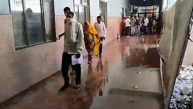 Hospital News- अगर हाथ-पैर में फ्रैक्चर करवाना है तो इस अस्पताल में आइए, जानने के लिए Video देखें...