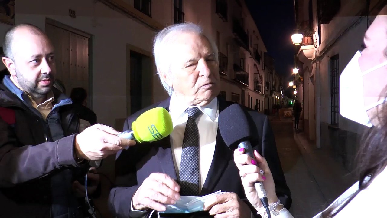 Manuel Benítez ‘El Cordobés’ reaparece y lanza un mensaje directo a su hijo en pleno acercamiento