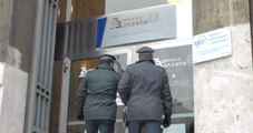 Varese - Evasione fiscale, confiscati beni a società di noleggio estintori e videosorveglianza (14.03.22)
