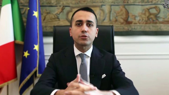 Crisi Ucraina, Di Maio: UE e Nato adottino soluzioni coraggiose. Accelerare su negoziati in corso