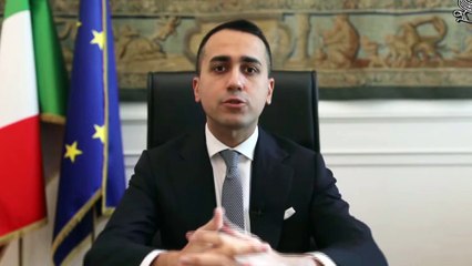 Crisi Ucraina, Di Maio: "UE e Nato adottino soluzioni coraggiose. Accelerare su negoziati in corso"