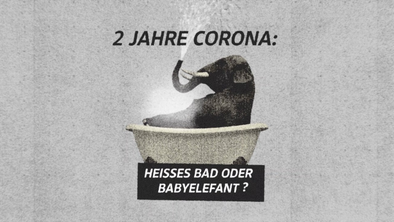 Heißes Bad oder Babyelefant: Welche Maßnahmen haben sich bewährt?