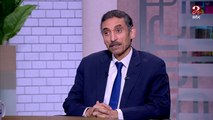 الكاتب الصحفي علي السيد يوضح دور الحكومة لمواجهة ارتفاع أسعار السلع