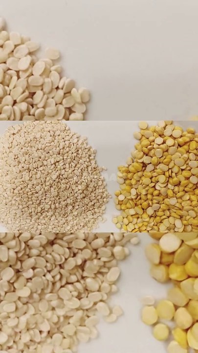 Fry Mash Chana Daal ماش چنا دال I Dhaba Style Fried Mash Chana Dal Recipe By CWMAP