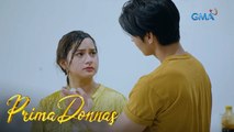 Prima Donnas 2: Cedric comforts Mayi | Episode 43