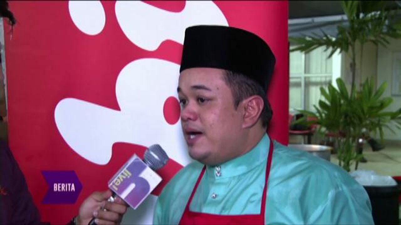 hLive! - Lebih peluang dalam dunia iklan