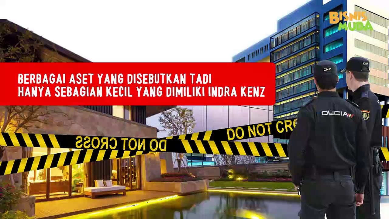 Polisi Sita Aset Rp1,5 Triliun dari Doni Salmanan dan Indra Kenz