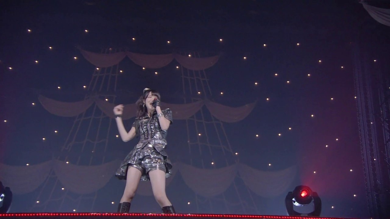 ℃-ute『SHOCK!』（2013春）