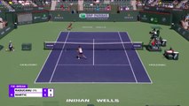 Indian Wells - Raducanu éliminée au troisième tour