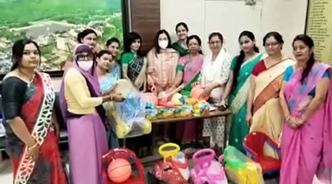 Video : ऐसी निकाली नई तकनीक कि बच्चों के लिए आसान हो गई पढ़ाई