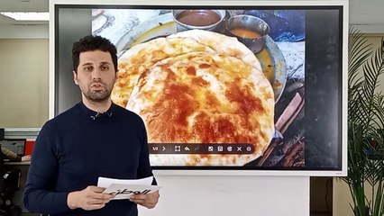 الشهقة بفلوس يا مدام ورحرحة الفطير لها مقابل.. تفاصيل أول مسابقة حكومية للملوخية والعسل وكل ما لذ وطاب