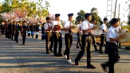 #AWANIJr: Nadi Ilmu Amalan Membaca