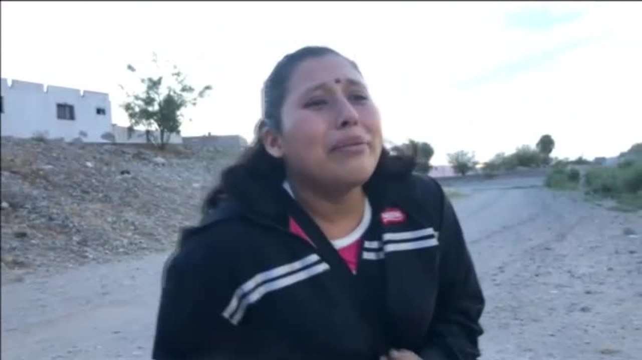 Más de 15.000 migrantes solicitan asilo a Estados Unidos