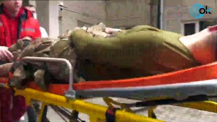 Día 19 de la invasión de Rusia a Ucrania