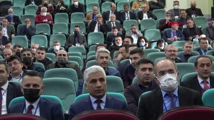 VALİ MEMİŞ: BABAM BANA 'ÖĞRETMEN TAYİNLERİ YAPMA' DİYOR