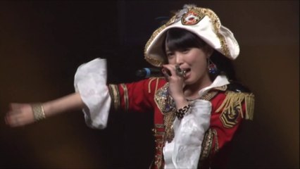 ℃-ute『SHOCK!』（Cutie Circuit 2013）