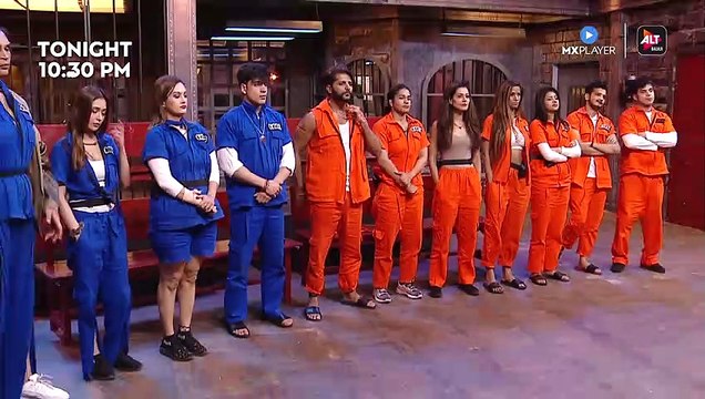 Lock Upp - Kaaranvir Bohra, Babita Phogat, Poonam Pandey, Payal Rohatgi, Kangana Ranaut | MX Player | Dailymotion Shorts