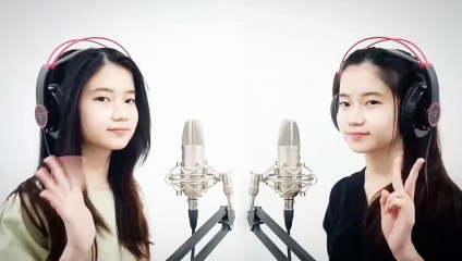 Senõrita  Shania Yan Cover