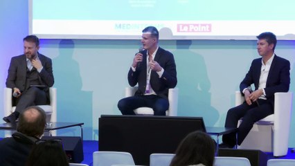 MedInTechs - Vaccins et médicaments, les incroyables promesses de l’ARN messager