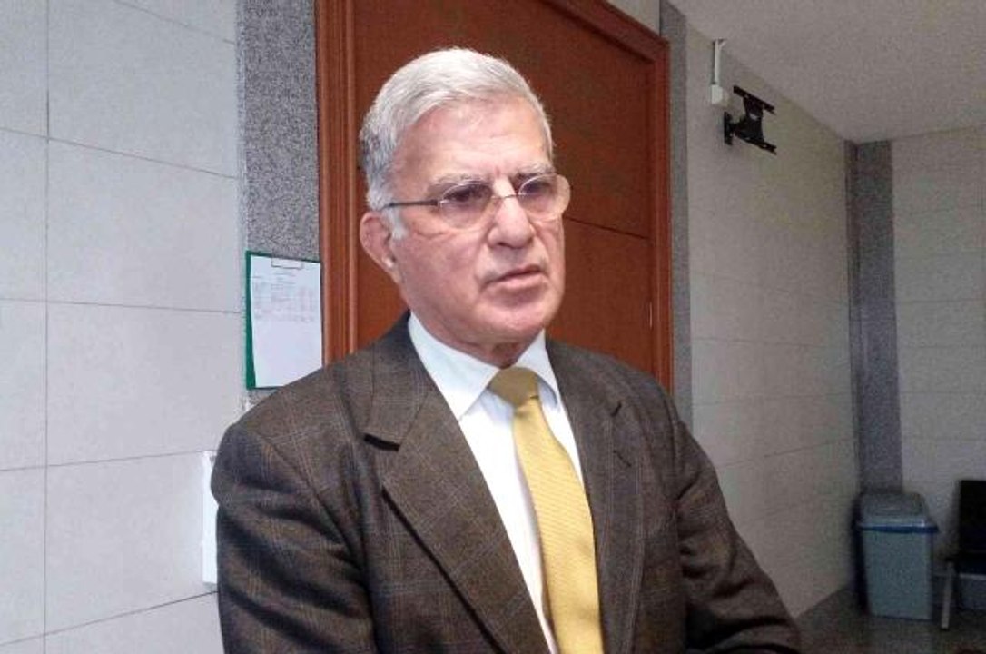 Montrö Bildirisi'nde imzası olan emekli Amiraller ifade verdi
