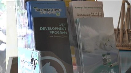 iVET Petcare Aims To List On Bursa In Five Years