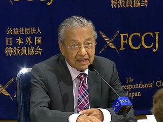 Kita perlukan bukti kukuh Rusia melepaskan tembakan ke pesawat MH17 - Tun M