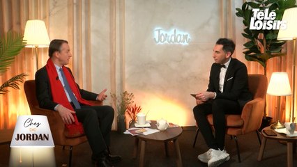 Christophe Barbier : ses confidences sur sa vie privée