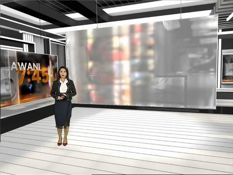 Skim harga maksimum musim perayaan