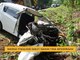 Warga Thailand maut nahas tiga kenderaan