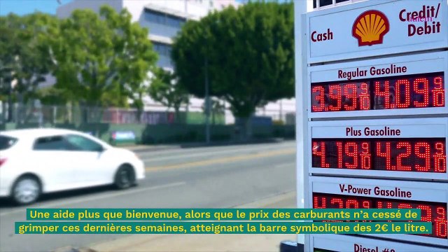 Carburants : ce qu'il faut savoir sur la remise de 15 centimes annoncée par le Gouvernement