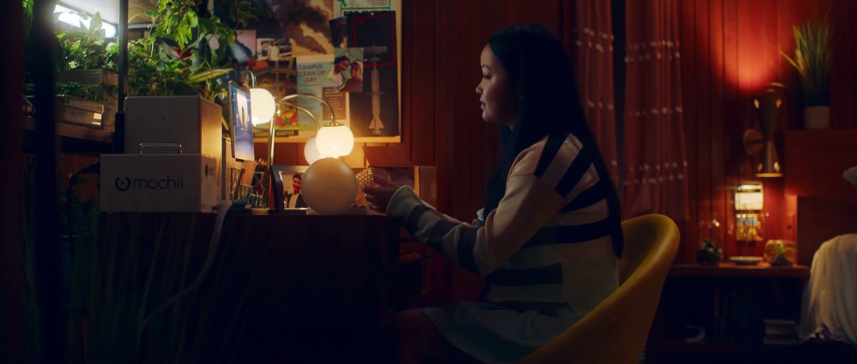 Moonshot (trailer HD)