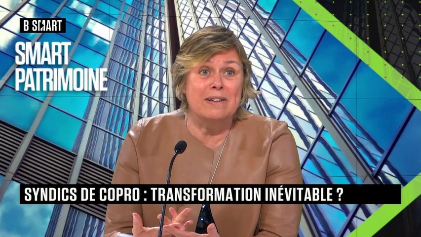 La transformation digitale des syndics de copropriété 