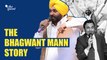 From Comedian, MP To Punjab CM: The Rise of Bhagwant Mann