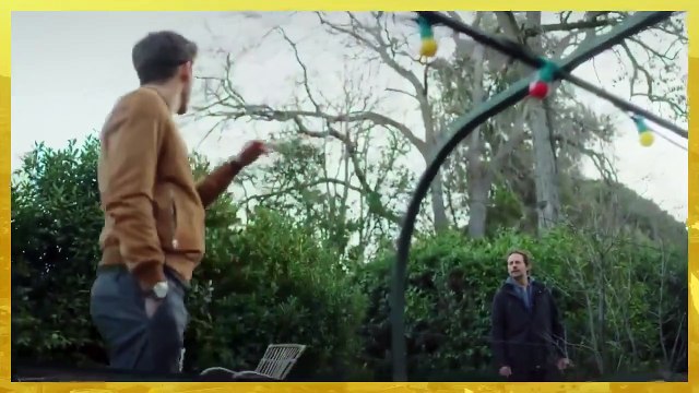 Plus belle la vie 4500 Indiscrétion - Théo en pleine crise de nerf