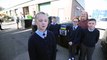 School pupils and volunteers send supplies to Ukraine