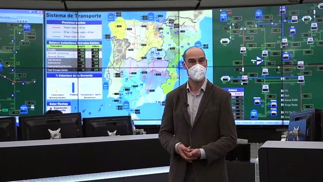 У Испании есть возможности поставлять газ в Европу