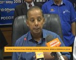 Sistem penggantian pekerja asing diperkenal semula bermula Julai