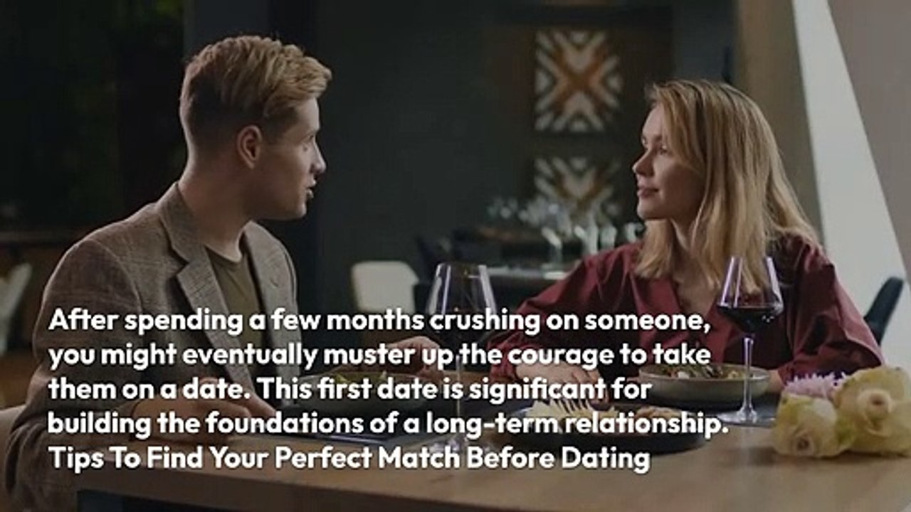 Caliber Match Reviews - Dating Tips for Finding the Right Person