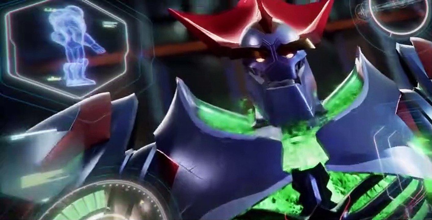 ReBoot: The Guardian Code S01 E02