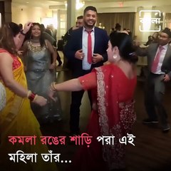 Woman Dances To Hrithik Roshan's Song, Video Goes Viral