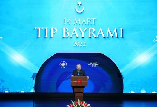 Sağlık çalışanlarına 5 müjde ne? Cumhurbaşkanı Erdoğan AÇIKLADI! Cumhurbaşkanı Erdoğan sağlık çalışanlarına ne müjde verdi?