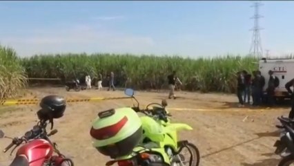 Mujer fue asesinada en Cali cuando se dirigía a un puesto de votación a ejercer como jurado